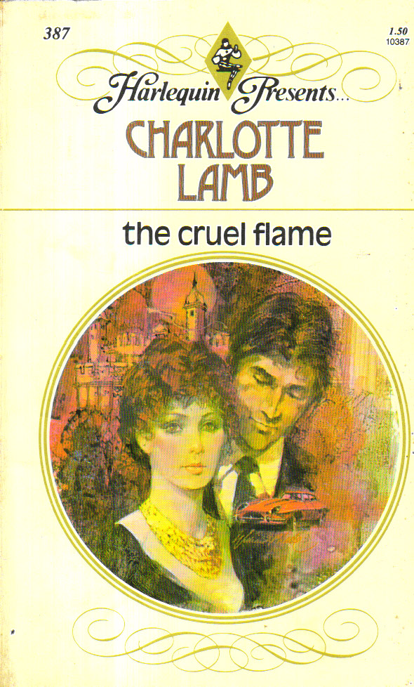 The Cruel Flame