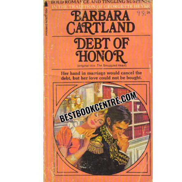 Debt of Honor 