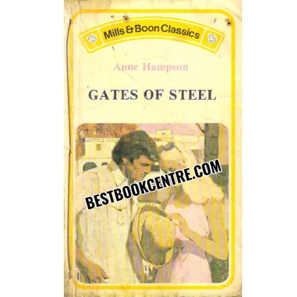 Gates of Steel 