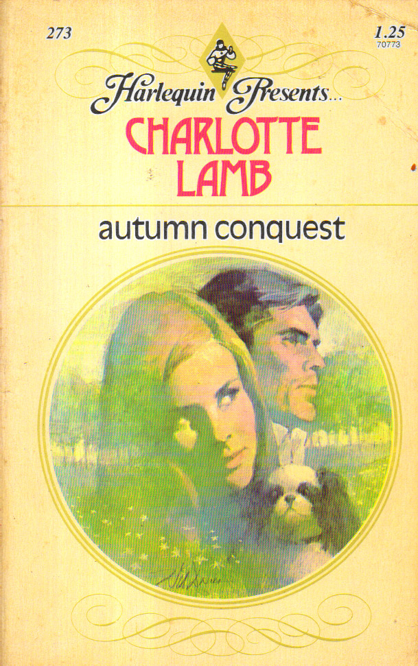 Autumn Conquest