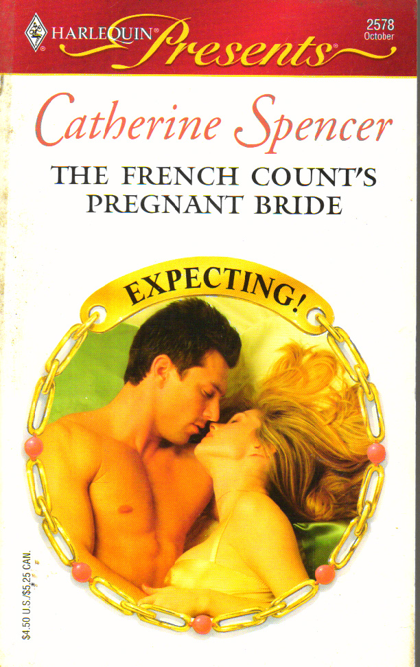 The French Count's Pregnant Wife