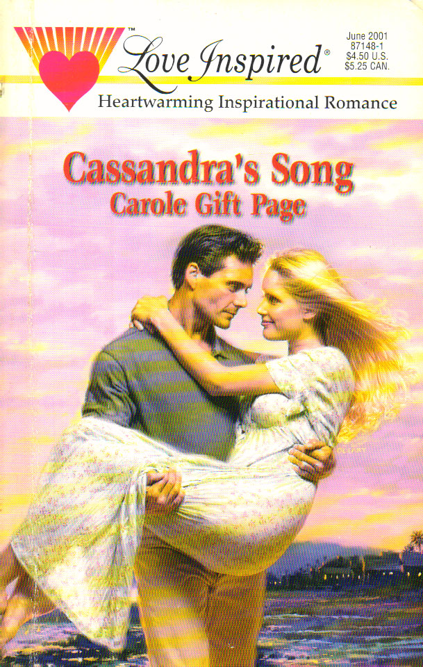 Cassandra's Song