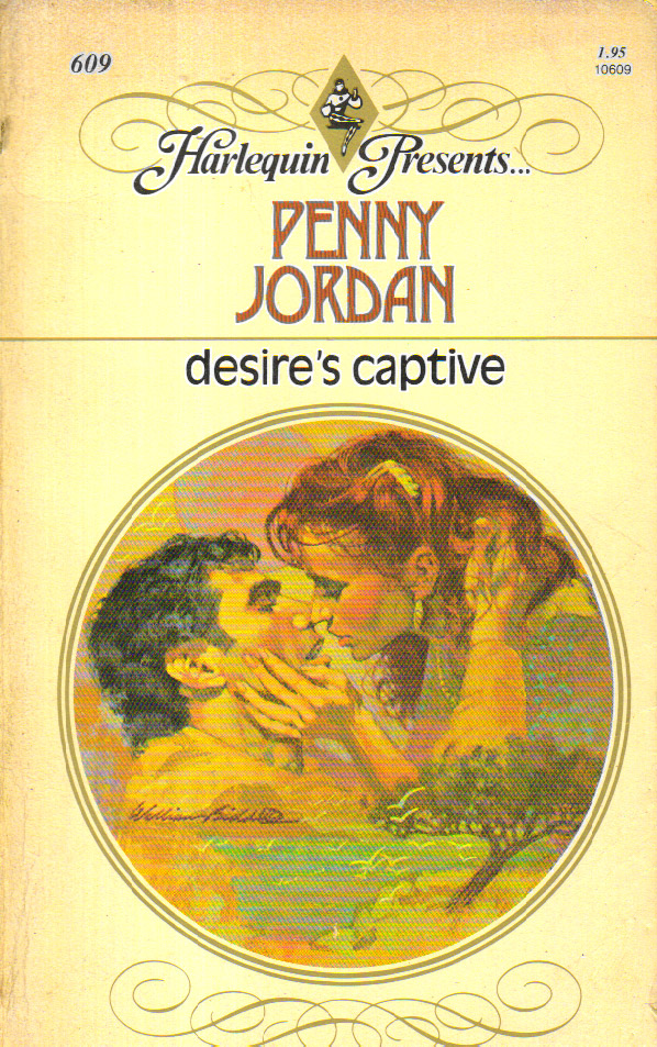 Desire's Captive