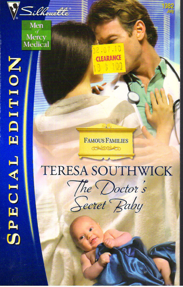 the doctor's secret baby