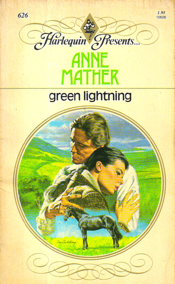 Green Lightning