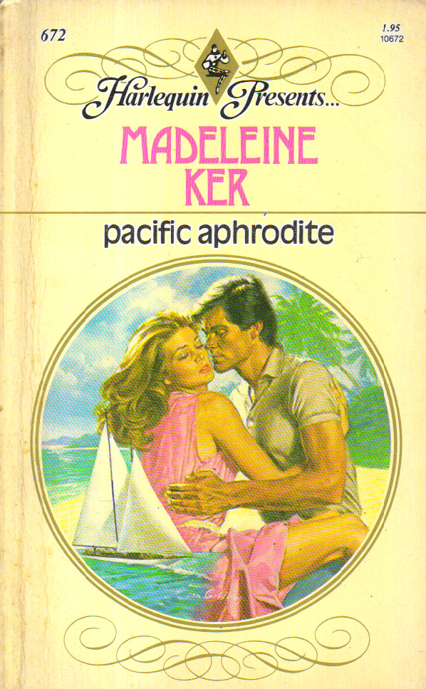 Pacific Aphrodite