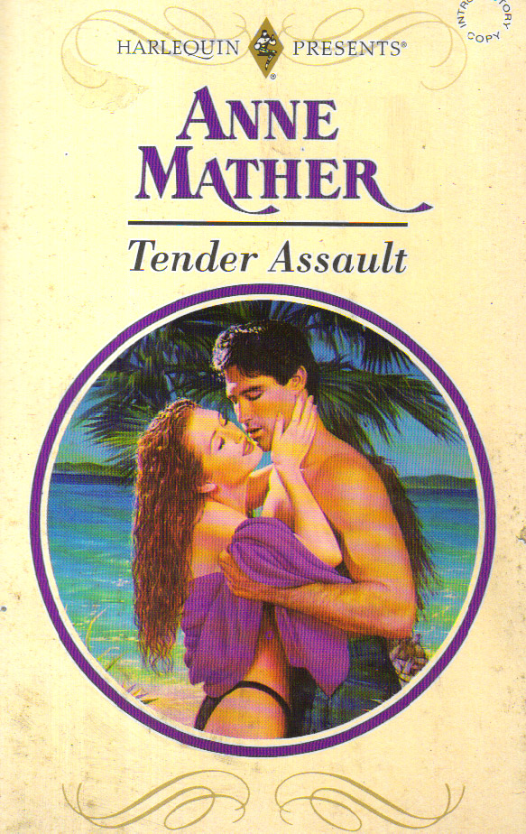 Tender Assault 