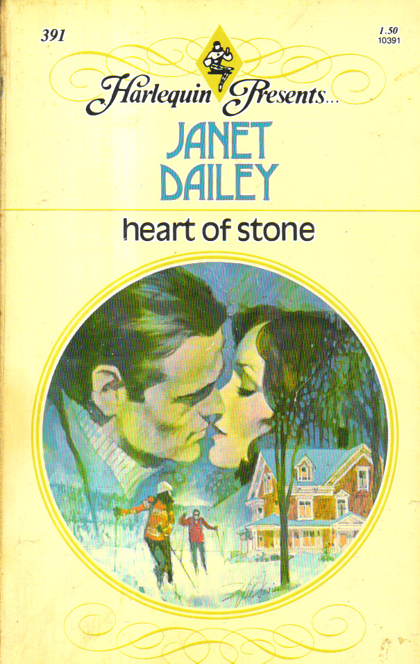 Heart of Stone