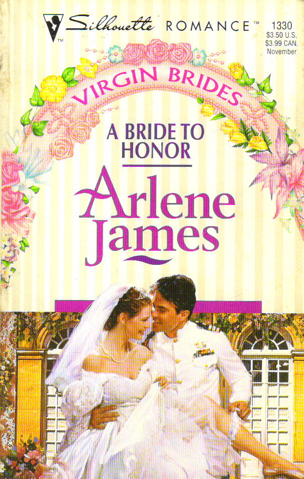 A Bride to Honor