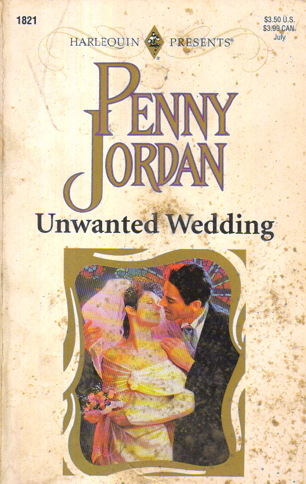 Unwanted Wedding