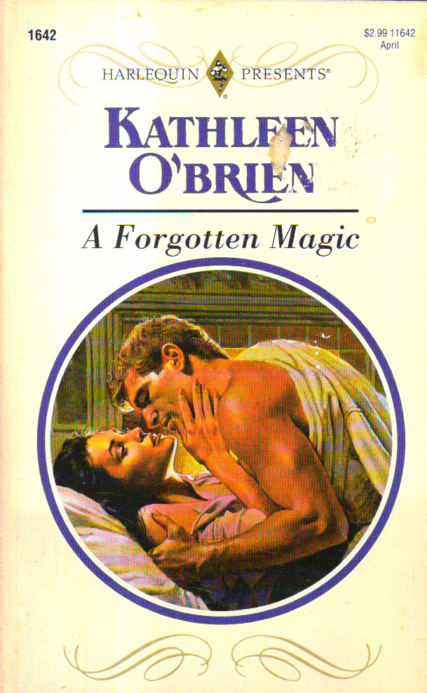 A Forgotten Magic