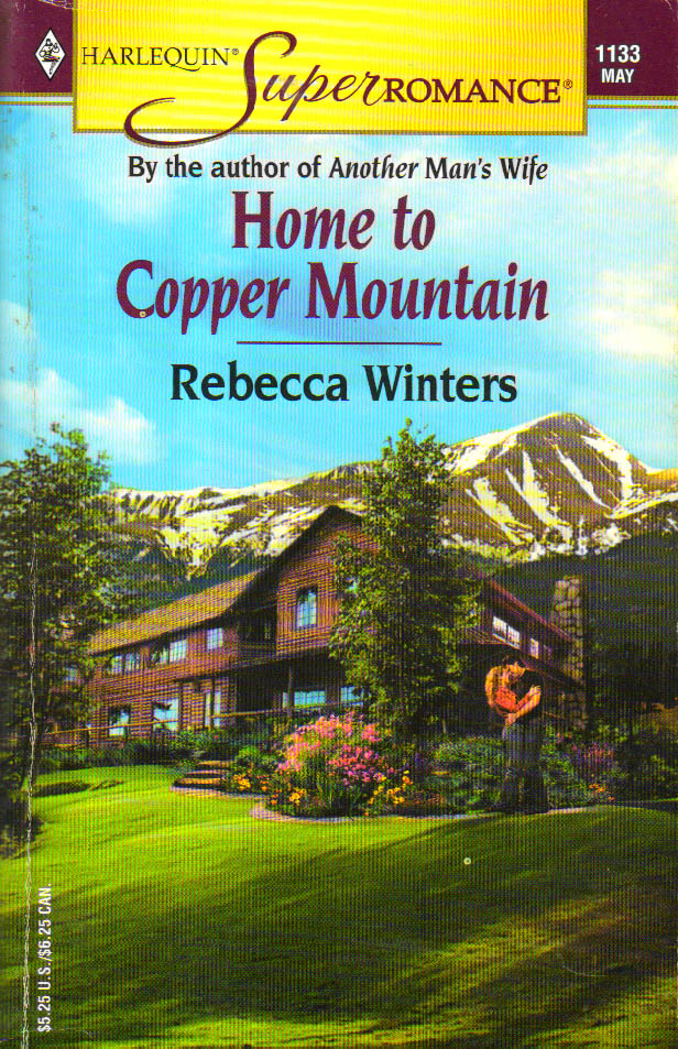 home to copper mountain 