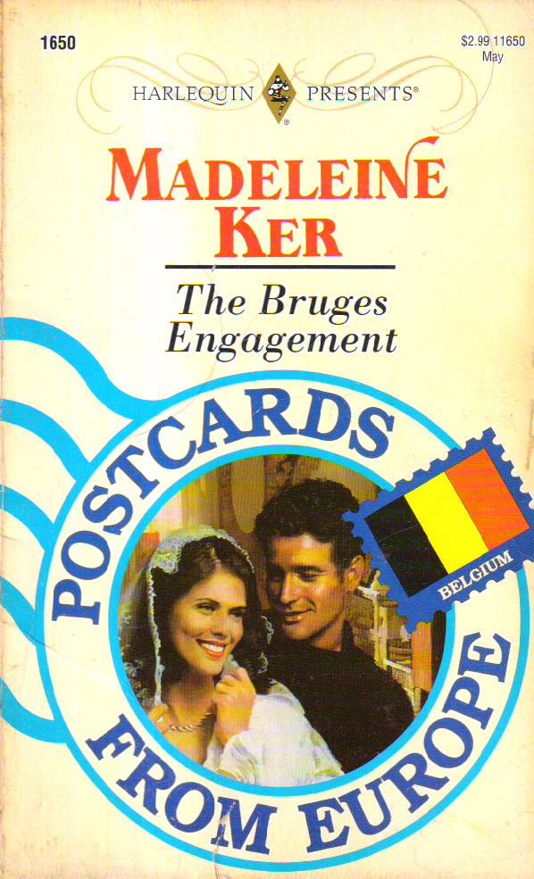 The Bruges Engagement
