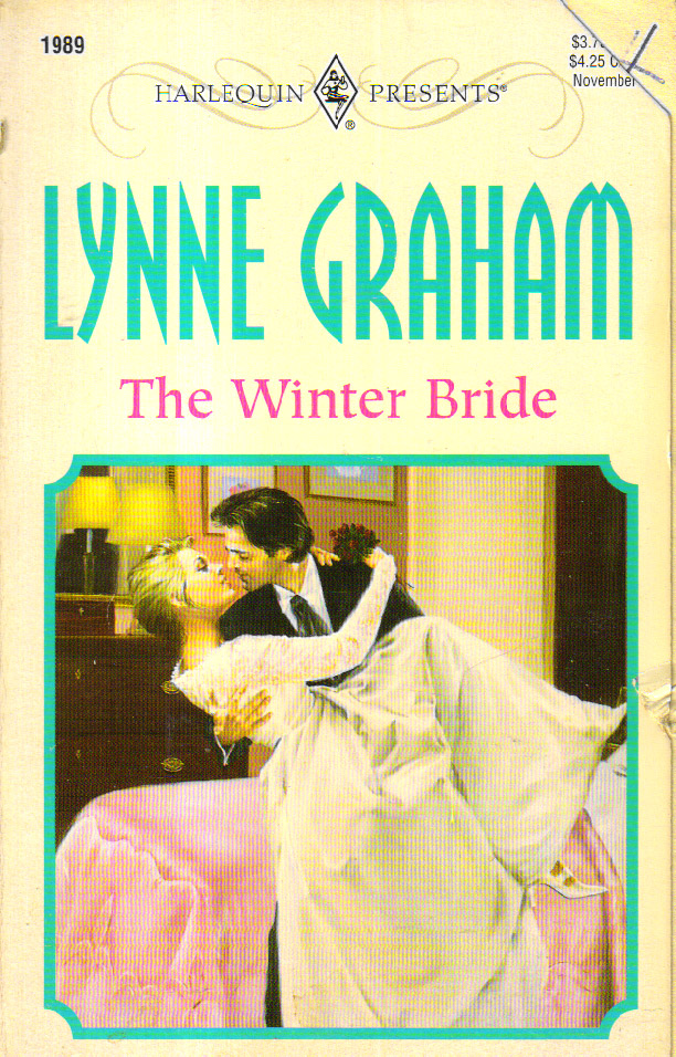 The Winter Bride