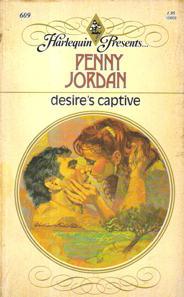 Desire's captive 