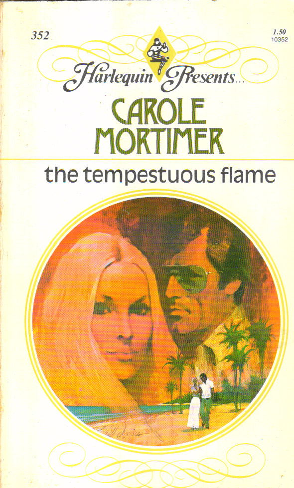 The Tempestuous Flame