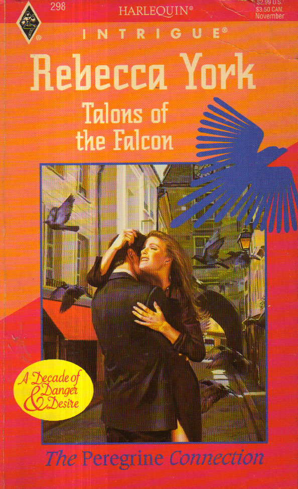 talons of the falcon 