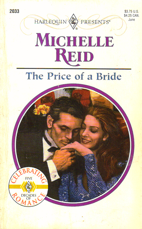 The Price of a Bride