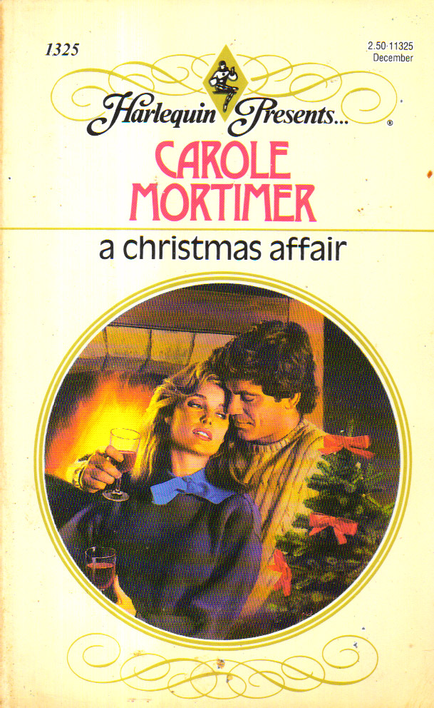 A CHRISTMAS AFFAIR 