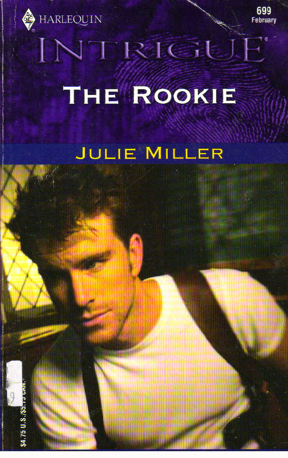 THE ROOKIE 