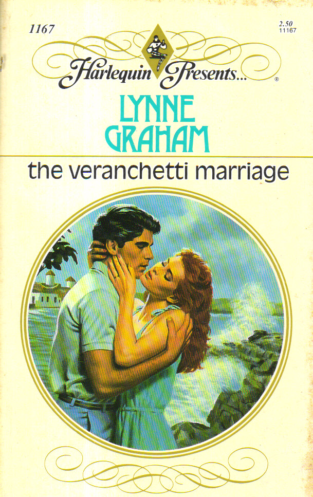 The Veranchetti Marriage