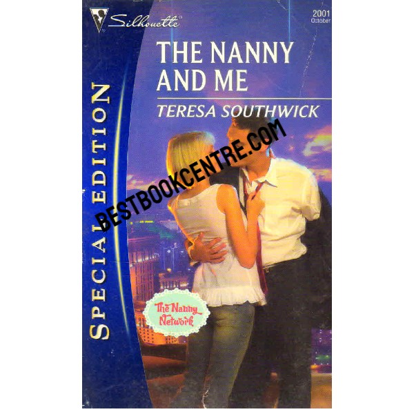 The Nanny and Me