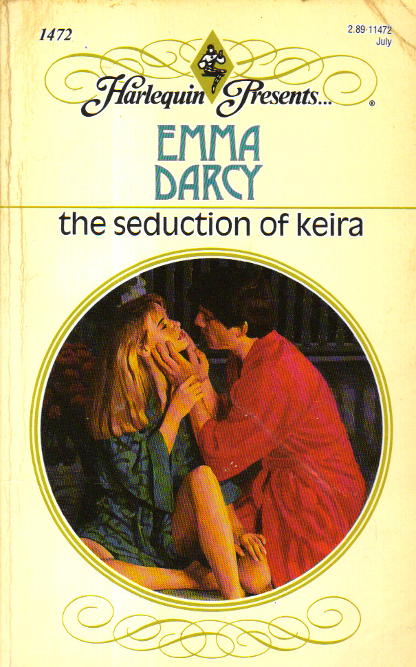 The Seduction of Keira