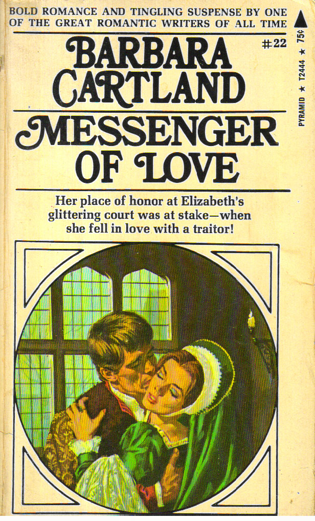 Messenger of Love