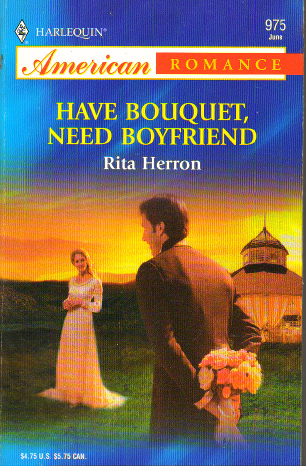 Have Bouquet,Need Boyfriend