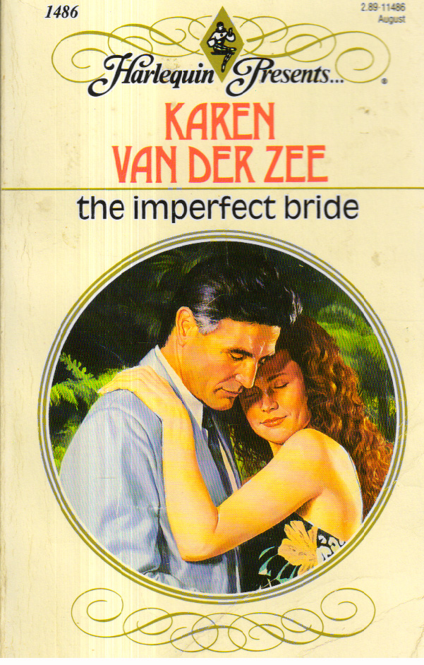 The Imperfect Bride