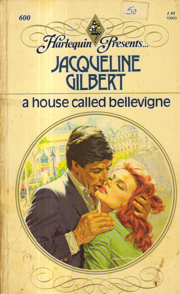 A House Called Bellevigne
