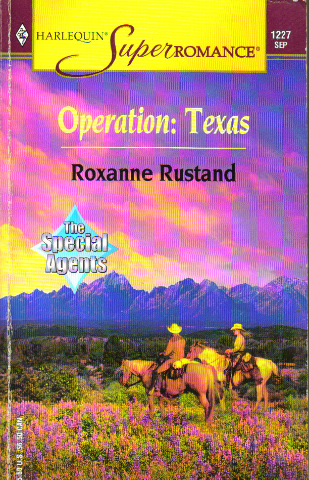 Operation: Texas