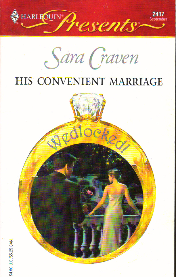 His Convenient Marriage