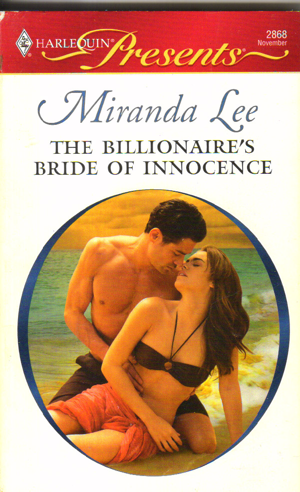 The Billionaire's Bride of Innocence