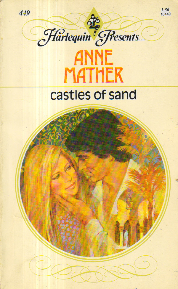 Castles Of Sand