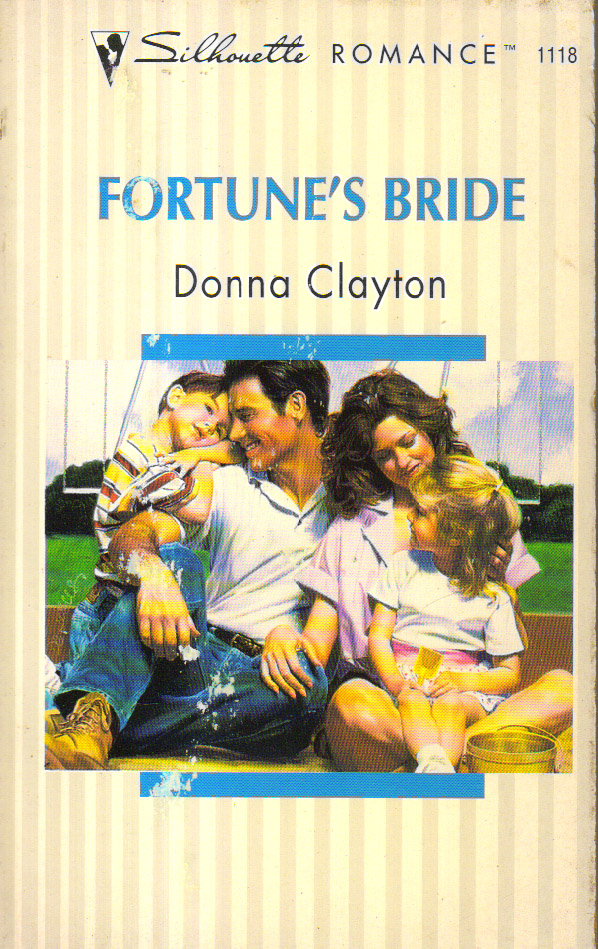 Fortune's bride 