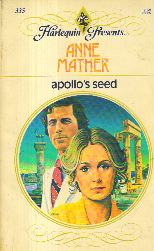 Apollo's Seed