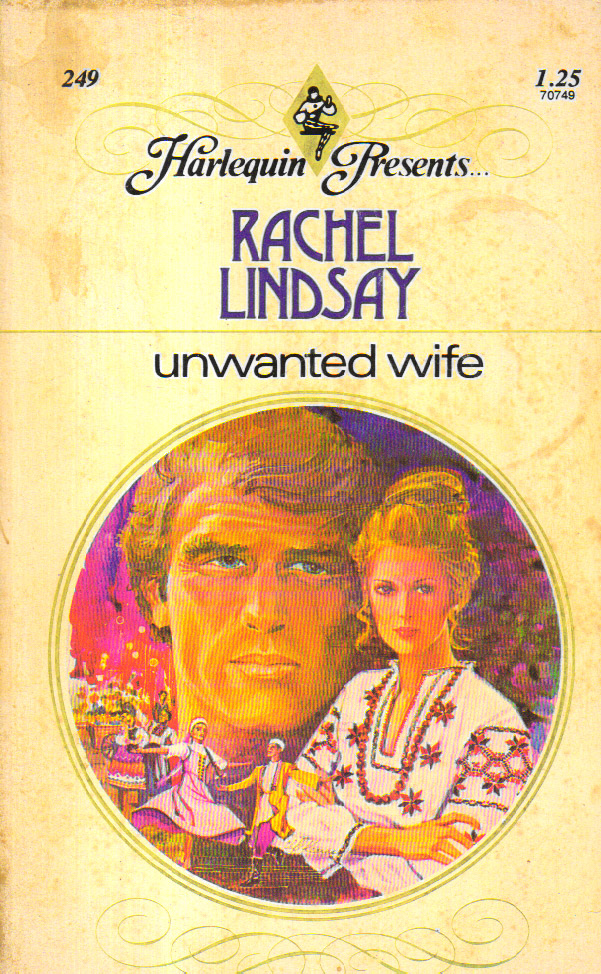 Unwanted Wife