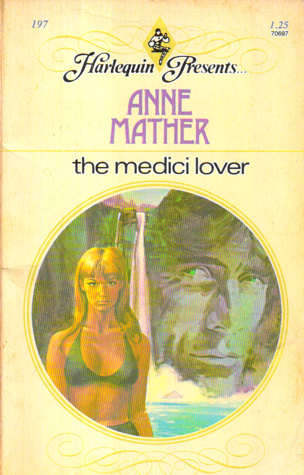 THE MEDICI LOVER 