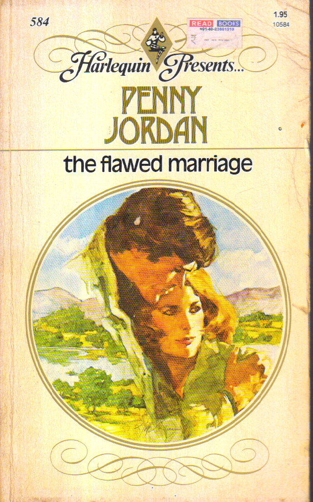 The Flawed Marriage