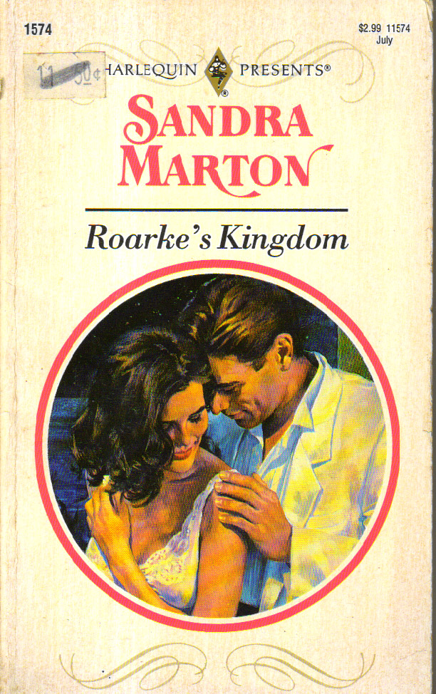 Roarke's Kingdom