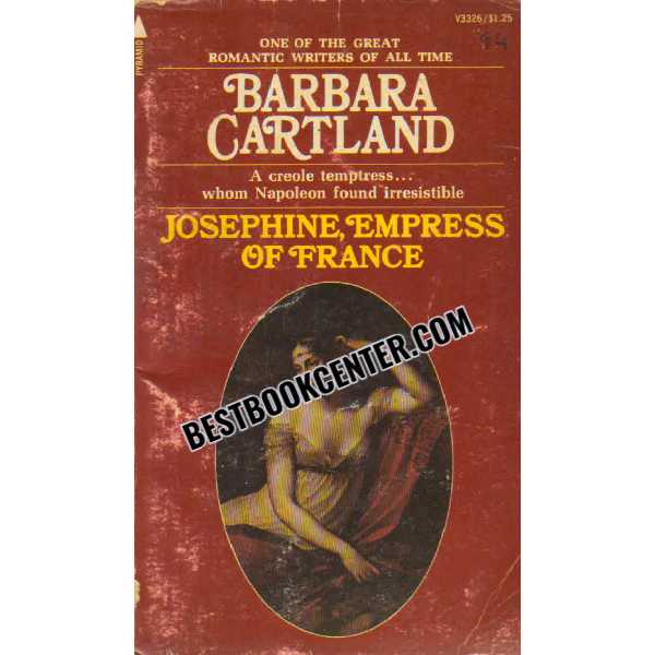 Josephine Empress of France 