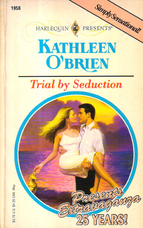 Trial by Seduction 