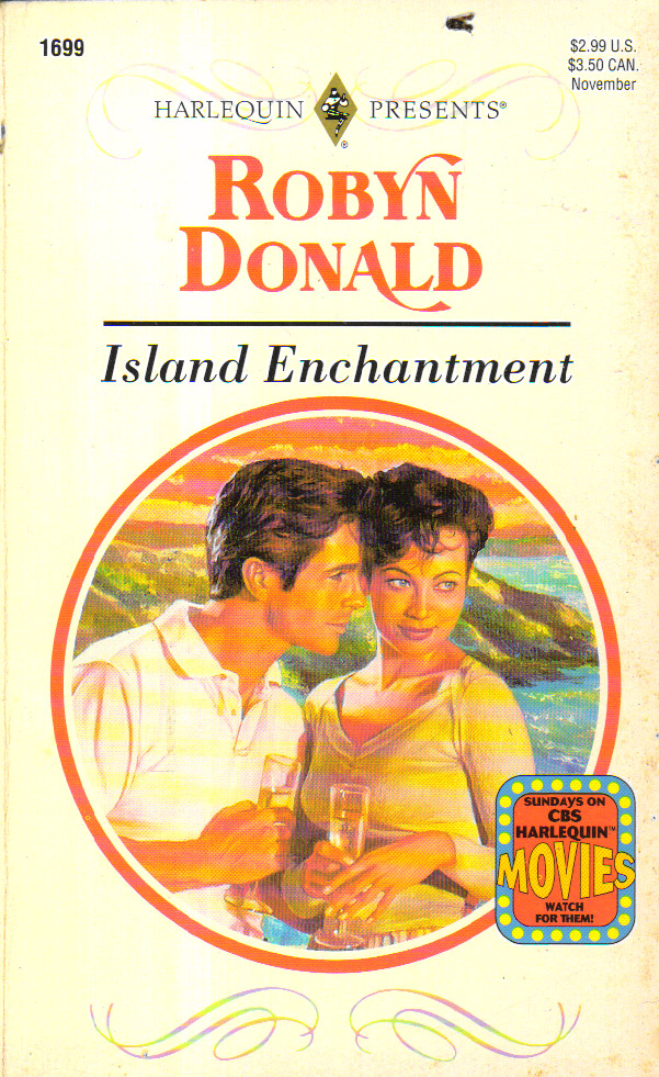 Island enchantment 