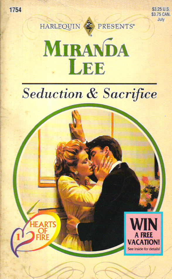 Seduction and Sacrifice