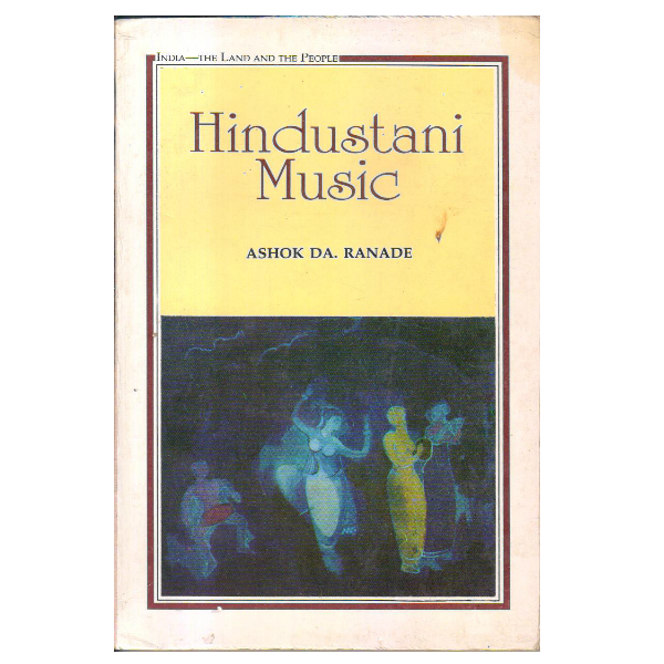 Hindustani Music