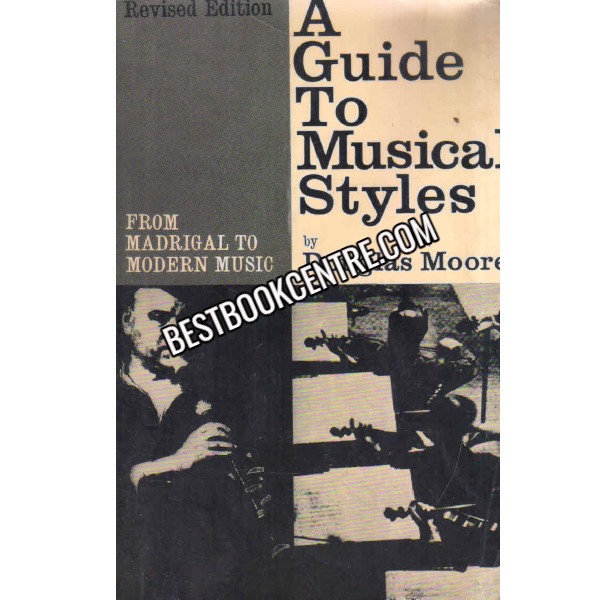 A Guide To musica Styles 