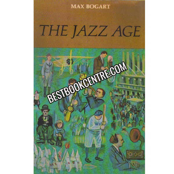 The Jazz Age 