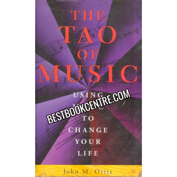 The Tao Of Music 