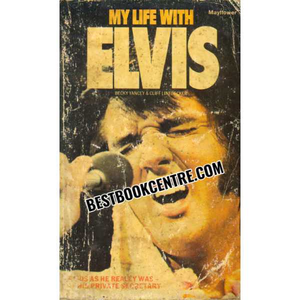 My Life with Elvis 